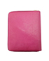 Mulberry IPad Case, back view